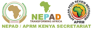NEPAD/APRM Kenya Secretariat