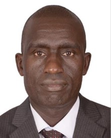 james maina